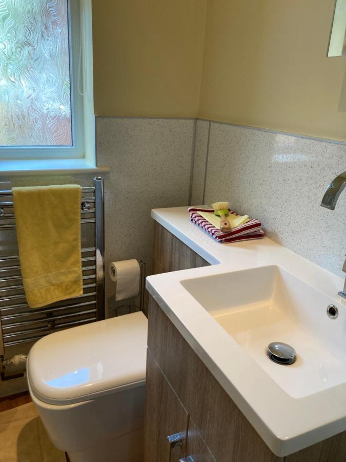 The Buttery Hotel Brundall Ngoại thất bức ảnh